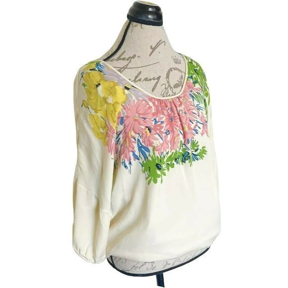 Tibi Blouse - Picture 2 of 12